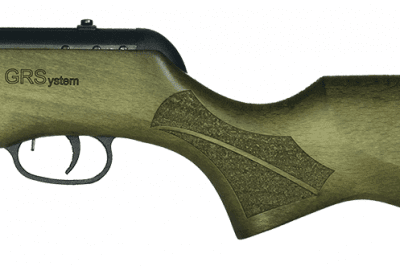 Norica Hawk GRS 5,5mm 10J