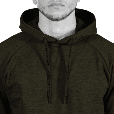 UF PRO Hawk Raider Functional Hoodie