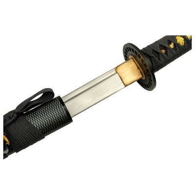 Master Cutlery Samurai Sword SW-91CF