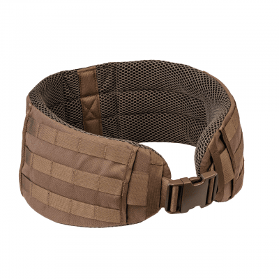 Eberlestock Höftbälte XL (Färg: Dry Earth)