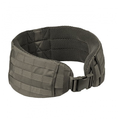 Eberlestock Höftbälte XL (Färg: Military Green)