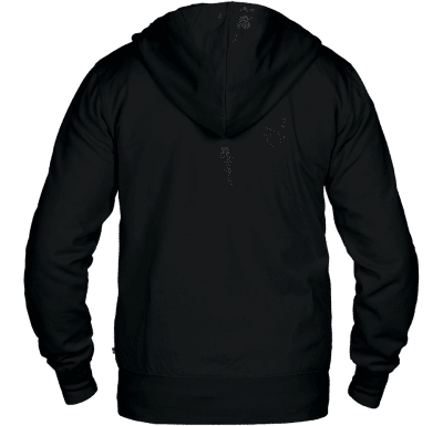 Texstar HC03 Hoodie