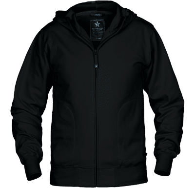 Texstar HC03 Hoodie