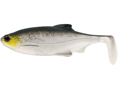 Westin Ricky The Roach Shadtail 18cm / 85g (Färg: Headlight)