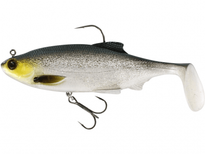Westin Ricky The Roach Shadtail R2F 18 cm / 113 g (Färg: Headlight)