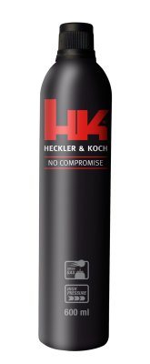 Umarex Heckler & Koch Gas 600ml