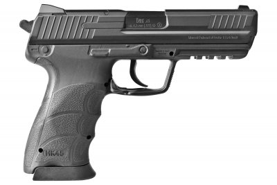 Umarex Heckler & Koch HK45 4,5mm CO2