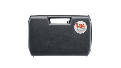 Umarex Heckler & Koch P30 Kit 4,5mm BB CO2