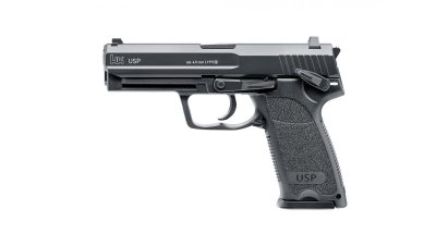 Umarex Heckler & Koch USP 4,5mm BB CO2