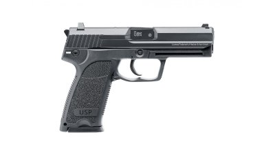 Umarex Heckler & Koch USP 4,5mm BB CO2