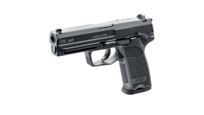Umarex Heckler & Koch USP 4,5mm BB CO2