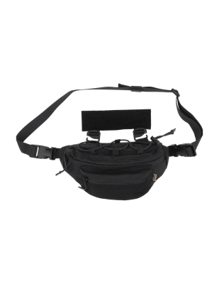 Ragnar Raids HEL Fanny Pack