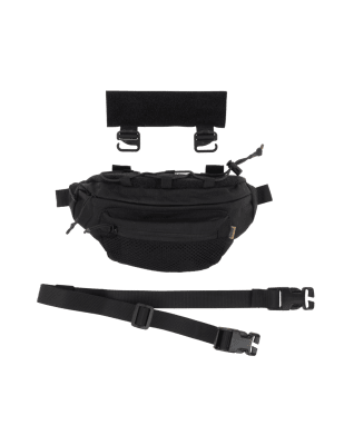 Ragnar Raids HEL Fanny Pack