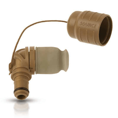 Source Helix Bite Valve Kit (Färg: Coyote)