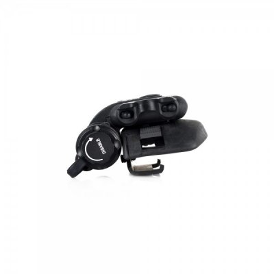 Element Helmet Light - Svart