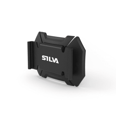 Silva Discover Hybrid Pannlampa Vit/Orange/Röd - 500LM IP65