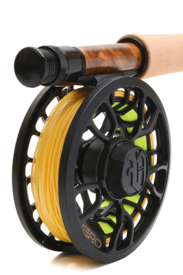 Vision Helmi Flyfishing Outfit 8,6´ #4 4-pcs