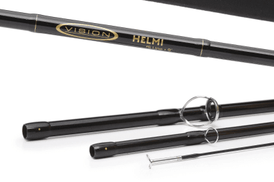 Vision Helmi Flyfishing Outfit 8,6´ #4 4-pcs