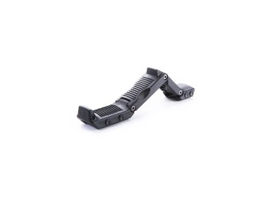 Hera HFGA Grip - Svart