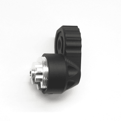 Wolverine Heretic Labs Drop Stock Adapter