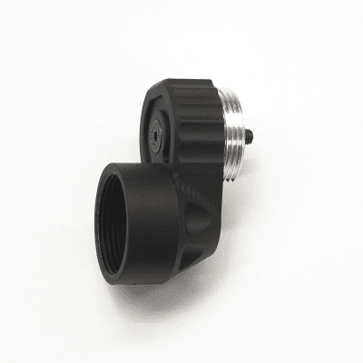 Wolverine Heretic Labs Drop Stock Adapter