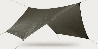 Hennessy Hammock Double-Wide Hex Fly