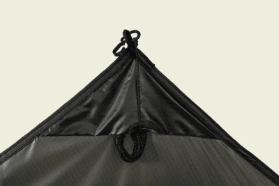 Hennessy Hammock Double-Wide Hex Fly