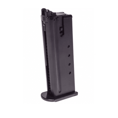 Cybergun HFC Magasin - Desert Eagle .50AE GBB Gas 6mm