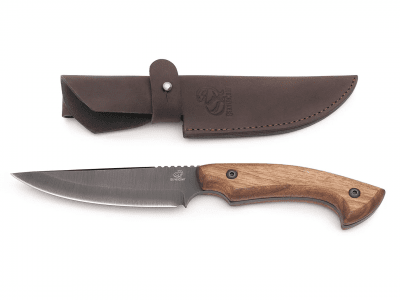 BeaverCraft HGK6 Hunting Knife