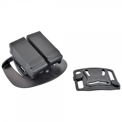 Royal Double Mag Holder - Glock