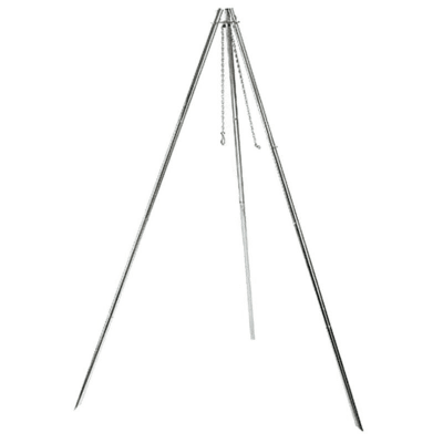 Proelia Tripod/Bålställning 100cm