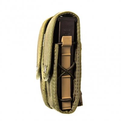 HSGI Duty Double Pistol TACO