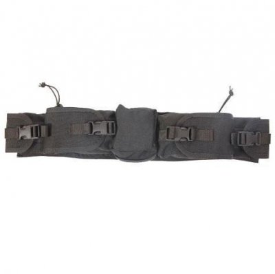 HSGI Sniper Waist Pack (Färg: Svart)