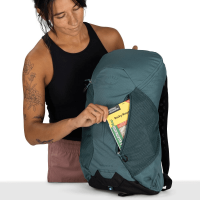 Osprey Hikelite LT 16 Hiking Backpack 18L