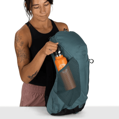 Osprey Hikelite LT 16 Hiking Backpack 18L