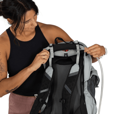 Osprey Hikelite LT 22 Hiking Backpack 22L