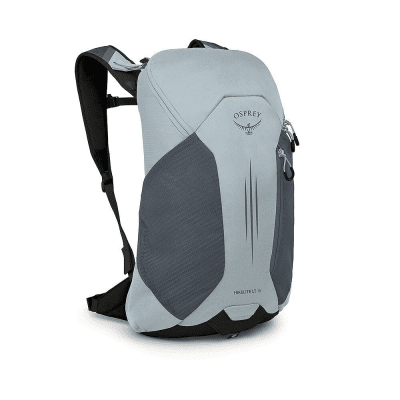 Osprey Hikelite LT 16 Hiking Backpack 18L (Färg: Silver Lining)