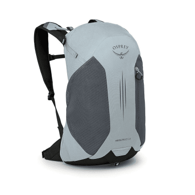 Osprey Hikelite LT 22 Hiking Backpack 22L (Färg: Silver Lining)