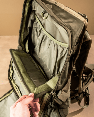 Eberlestock HiSpeed II 37,5L