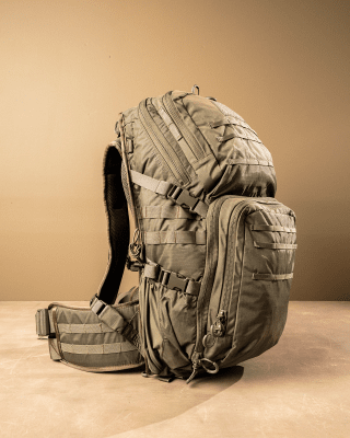 Eberlestock HiSpeed II 37,5L