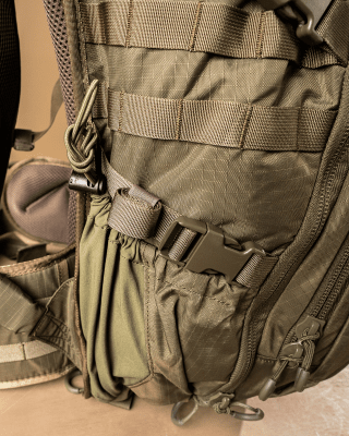 Eberlestock HiSpeed II 37,5L