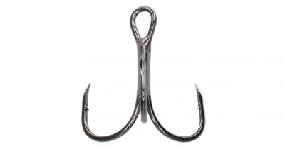 Mikado Jaws Trekrok Bronze 6-pack