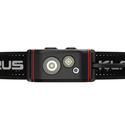Klarus HM3 - 670LM IPX5