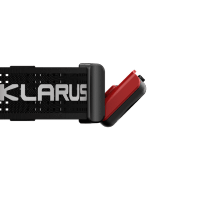 Klarus HM3 - 670LM IPX5