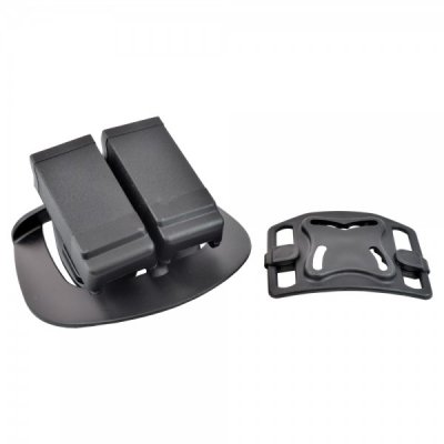 Royal Double Mag Holder - Beretta