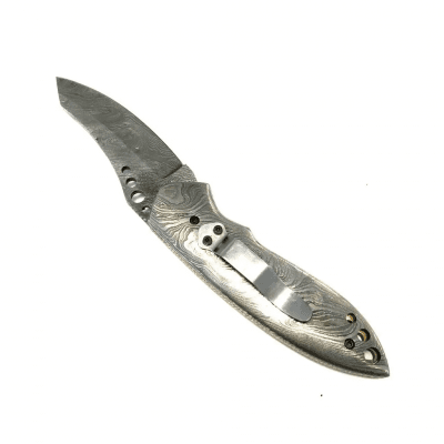 Premax Damascus Folder