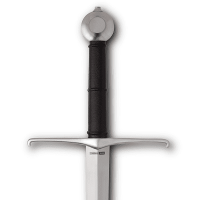 Windlass Royal Armouries Holy Roman Empire 14th Century Longsword