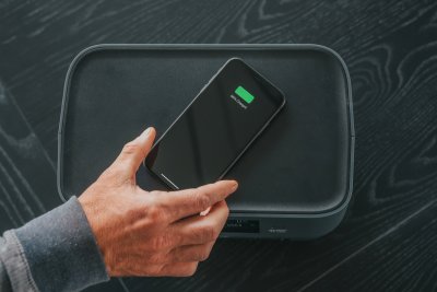 BioLite BaseCharge 600
