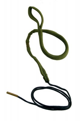 Hoppe's Boresnake Kal .357, 9mm, .380, .38 Pistol & Revolver