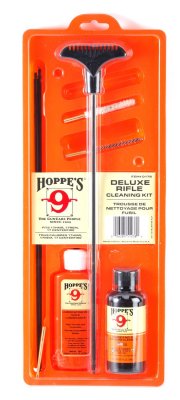 Hoppe's No.9 Läskstångskit Deluxe - 4,5mm, .17HMR
